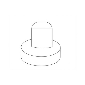 56632ZY1871 Guide Spring Honda Genuine OEM Part