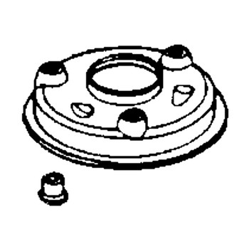 75100-VA4-000 - Brake - Honda Original Part ** SUPERSEDED TO 04401-VA4-405 **
