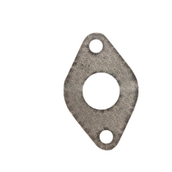 18382-ZC0-000 - Gasket Muffler - Honda Original Part - Image 1