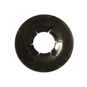90313-KAE-000 - Nut Speed (6Mm) - Honda Original Part ** SUPERSEDED TO 75161-VE0-L01  **