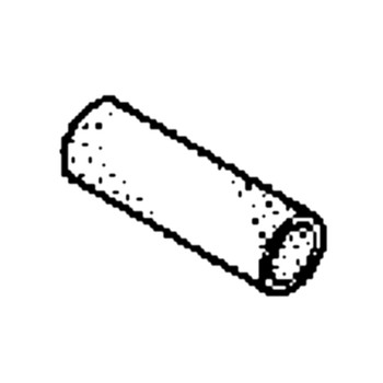91451-Z26-E80 - Tube Cord - Honda Original Part