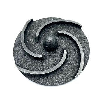 78106-YE9-506 - Impeller - Honda Genuine OEM Part