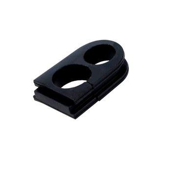 24832-ZZ5-D01 - Grommet Wire (14) - Honda Genuine OEM Part