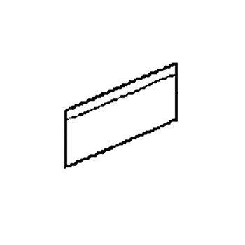 87152-Z04-J31 - Mark Specification - Honda Genuine OEM Part