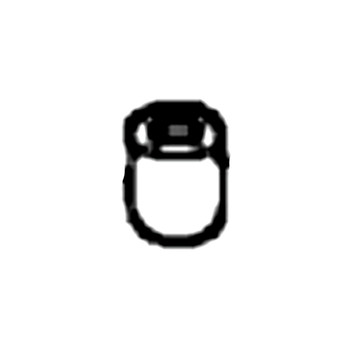 15473-ZVD-000 - Valve Check - Honda Genuine OEM Part 15473-ZVD-000 - Valve Check - Honda Genuine OEM Part