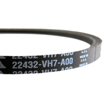 22432-VH7-A00 - V-Belt (3l-36.8)(Mower Part) - Honda Original Part - Image 1