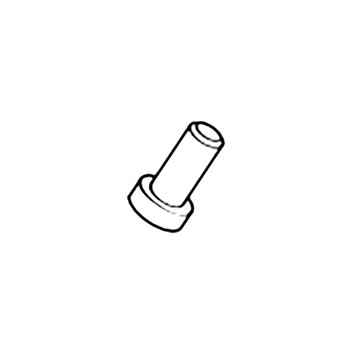 90116-NN4-J11 - Bolt Socket 8Mm - Honda Genuine OEM Part