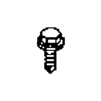 90011-ZZ5-M00 - Bolt (6X14) (Ct200) - Honda Genuine OEM Part ** SUPERSEDED TO 90011-ZZ5-M01  **