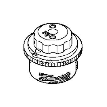 76411-VP7-010 - Handle - Honda Genuine OEM Part