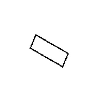 87152-Z30-S32 - Mark Specification - Honda Genuine OEM Part - NO LONGER AVAILABLE