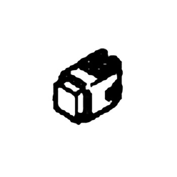 38216-ZVL-901 - Cover Fuse (3A) - Honda Genuine OEM Part