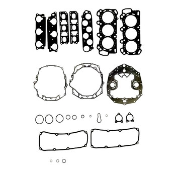 06115-ZVL-000 - Gasket Kit - Honda Genuine OEM Part ** SUPERSEDED TO 06115-ZVL-010  ** 06115-ZVL-000 - Gasket Kit - Honda Genuine OEM Part ** SUPERSEDED TO 06115-ZVL-010  **