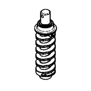 73251-VP9-000 - Gear Drive - Honda Genuine OEM Part