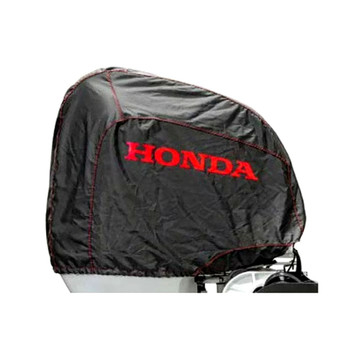 08361-ZV1-001AH - V6(D)Black Cover - Honda Genuine OEM Part