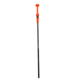 15655-ZY6-010 - Dipstick Oil - Honda Genuine OEM Part