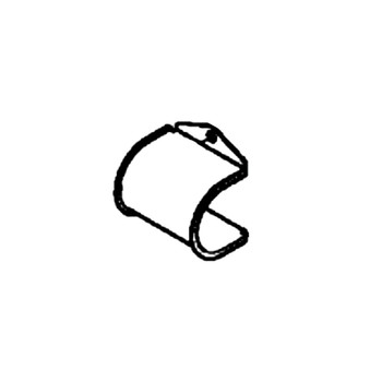 32107-Z26-F30 - Cover Tamper Proof - Honda Genuine OEM Part