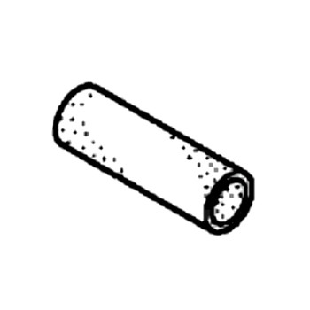 91451-Z26-F30 - Tube Cord - Honda Genuine OEM Part