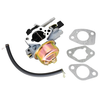16100-ZF6-W31 - Carburetor (Be48B B) - Honda Genuine OEM Part
