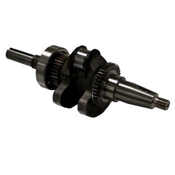 13310-ZG3-600 - Crankshaft - Honda Genuine OEM Part