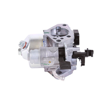 16100-ZF6-V21 - Carburetor (Be85C B) - Honda Genuine OEM Part