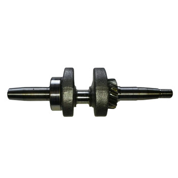 13310-ZA8-000 - Crankshaft - Honda Genuine OEM Part
