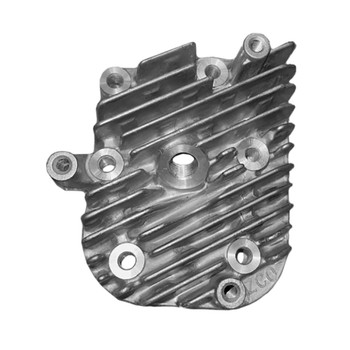 12221-ZC0-000 - Cylinder Head - Honda Genuine OEM Part