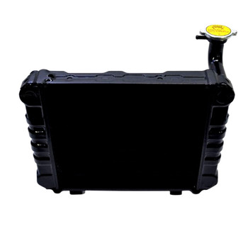 19010-ZA0-921 - Radiator - Honda Genuine OEM Part