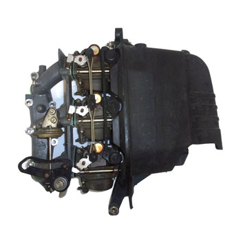 16100ZV5003ZA Carburetor Nh8 Honda Genuine OEM Part - NO LONGER AVAILABLE