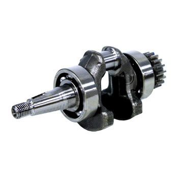 13310-ZM7-D00 - Crankshaft - Honda Genuine OEM Part ** SUPERSEDED TO 31610-Z5T-802ZC  **