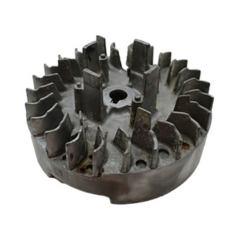 31105-ZM1-V20 - Flywheel Assembly - Honda Genuine OEM Part 31105-ZM1-V20 - Flywheel Assembly - Honda Genuine OEM Part