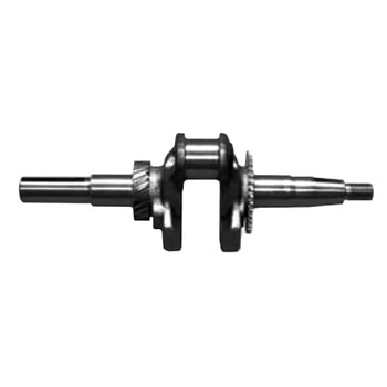13310-ZH8-690 - Crankshaft - Honda Genuine OEM Part