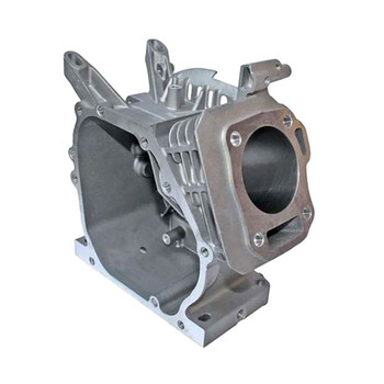 12000-Z0T-405 - Cylinder Assembly - Honda Genuine OEM Part