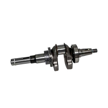 13310-ZE2-020 - Crankshaft - Honda Genuine OEM Part