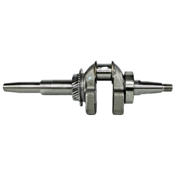 13310-ZE3-672 - Crankshaft - Honda Genuine OEM Part