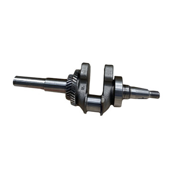 13320-ZE2-652 - Crankshaft - Honda Genuine OEM Part