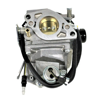 16100-ZJ1-W12 - Carburetor (Bg22N B) - Honda Genuine OEM Part