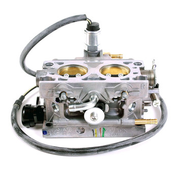 16100-ZN1-802 - Carburetor (Bk01A B) - Honda Genuine OEM Part 16100-ZN1-802 - Carburetor (Bk01A B) - Honda Genuine OEM Part
