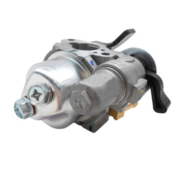 16100-ZG0-812 - Carburetor (Bf01A B) - Honda Genuine OEM Part ** SUPERSEDED TO 16100-ZG0-814 ** 16100-ZG0-812 - Carburetor (Bf01A B) - Honda Genuine OEM Part ** SUPERSEDED TO 16100-ZG0-814 **