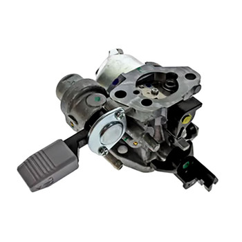 16100-ZE1-714 - Carburetor (Be07A D) - Honda Genuine OEM Part ** SUPERSEDED TO 16100-ZE1-715 **