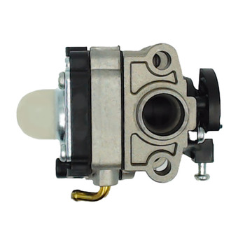 16100-ZM3-802 - Carburetor (Wyl-67) - Honda Genuine OEM Part ** SUPERSEDED TO 16100-ZM3-805 **