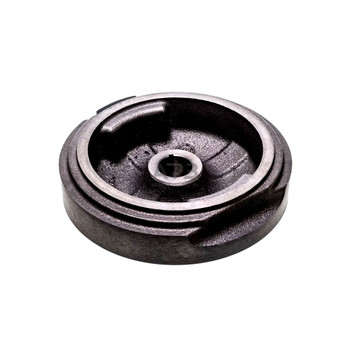 31110-Z7E-801 - Flywheel - Honda Genuine OEM Part