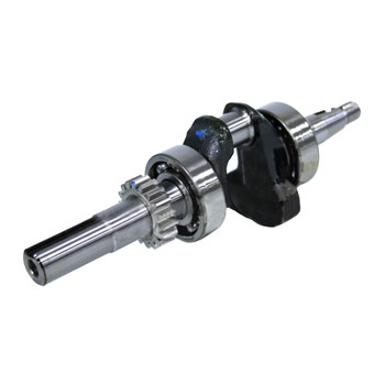 13310-ZM7-802 - Crankshaft(Q-Type) - Honda Genuine OEM Part