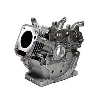 12000-Z5K-405 - Cylinder Assembly - Honda Genuine OEM Part