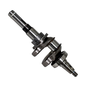 13310-Z4M-610 - Crankshaft (L=209.5) - Honda Genuine OEM Part