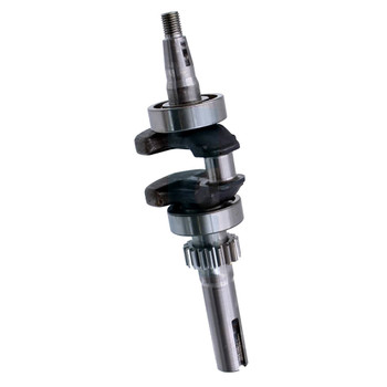13310-Z7Y-010 - Crankshaft Comp - Honda Genuine OEM Part