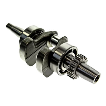13310-ZN4-020 - Crankshaft - Honda Genuine OEM Part