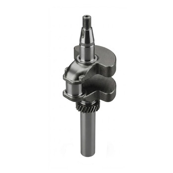 13310ZE7V21 Crankshaft Honda Genuine OEM Part