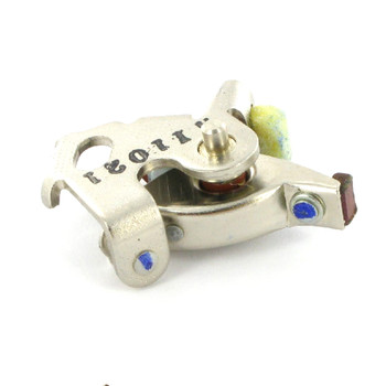 30280-890-000 - Breaker Contact (Points) - Honda Original Part - Image 1