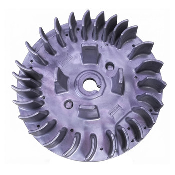 31110Z9M821 Flywheel Honda Genuine OEM Part