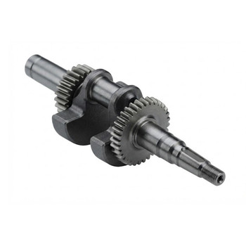 13310ZL0030 Crankshaft Honda Genuine OEM Part